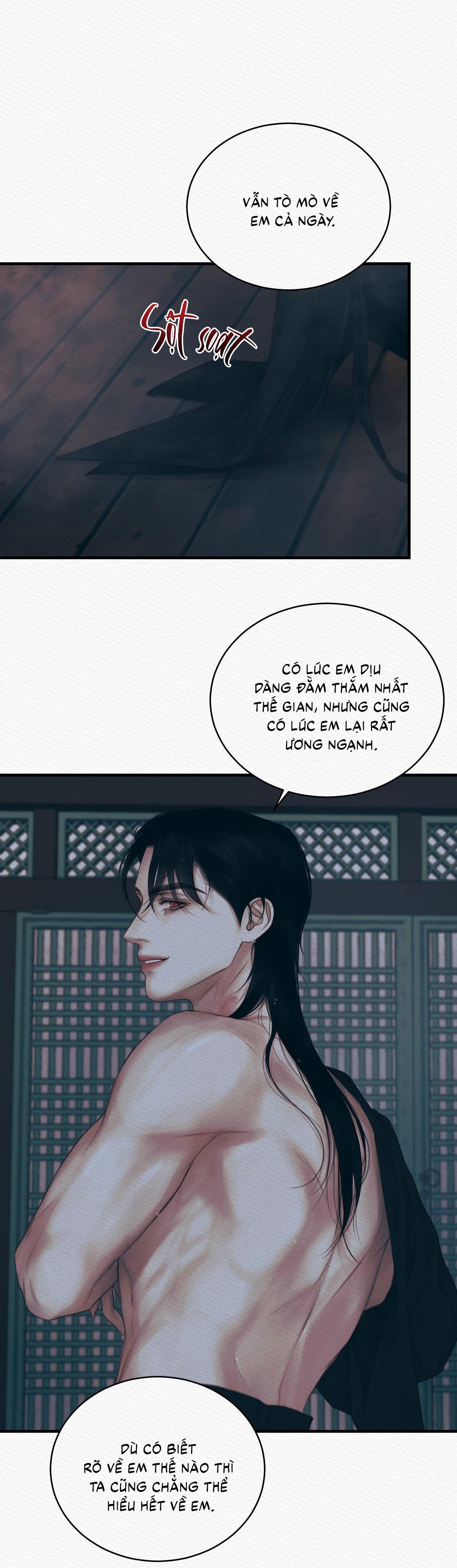 Đọc truyện Củy Dạ Khút - Chapter 72