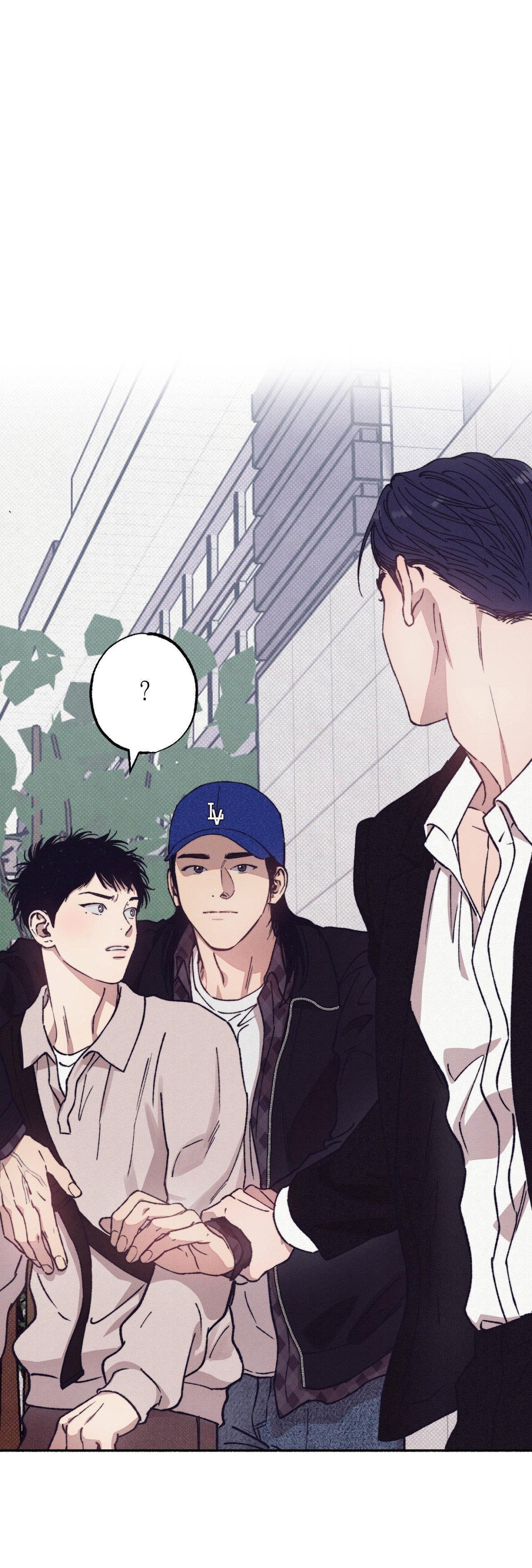 Đọc truyện  1 to 10 - Chapter 32