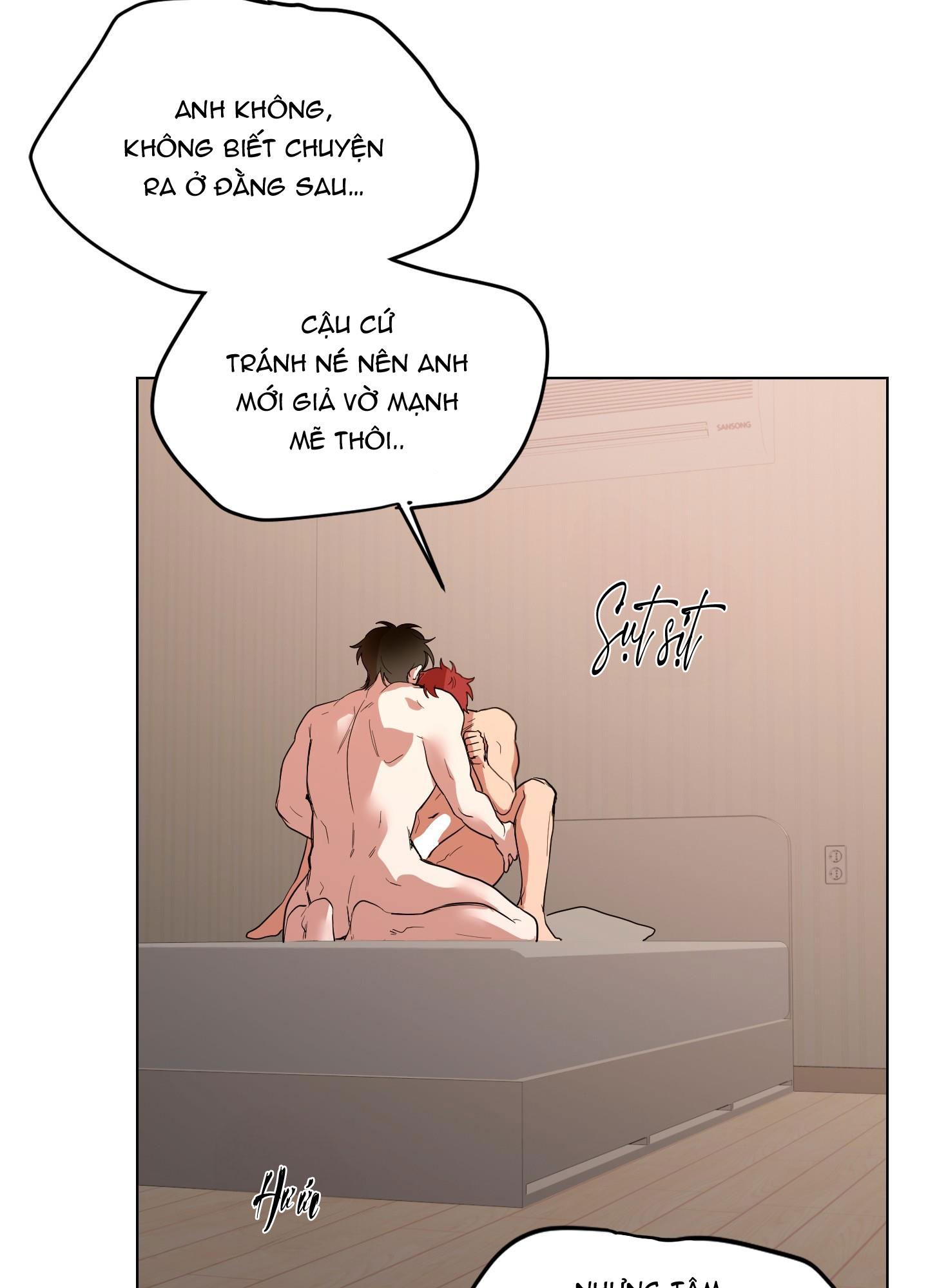 Đọc truyện HIỂU LẦM  NGỌT NGÀO - Chapter 5