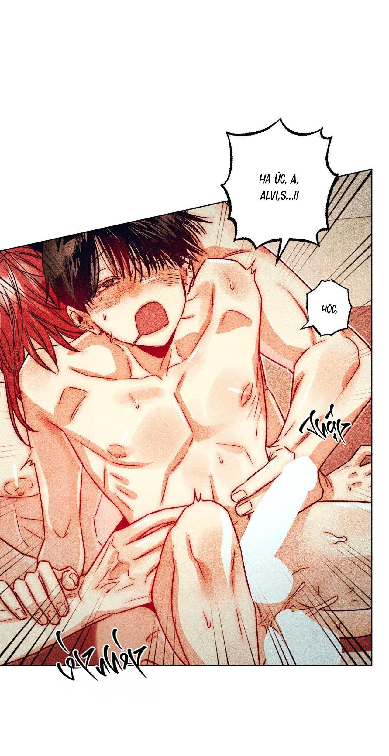 Đọc truyện  Làm vị cứu tinh thật dễ dàng - Chapter 100