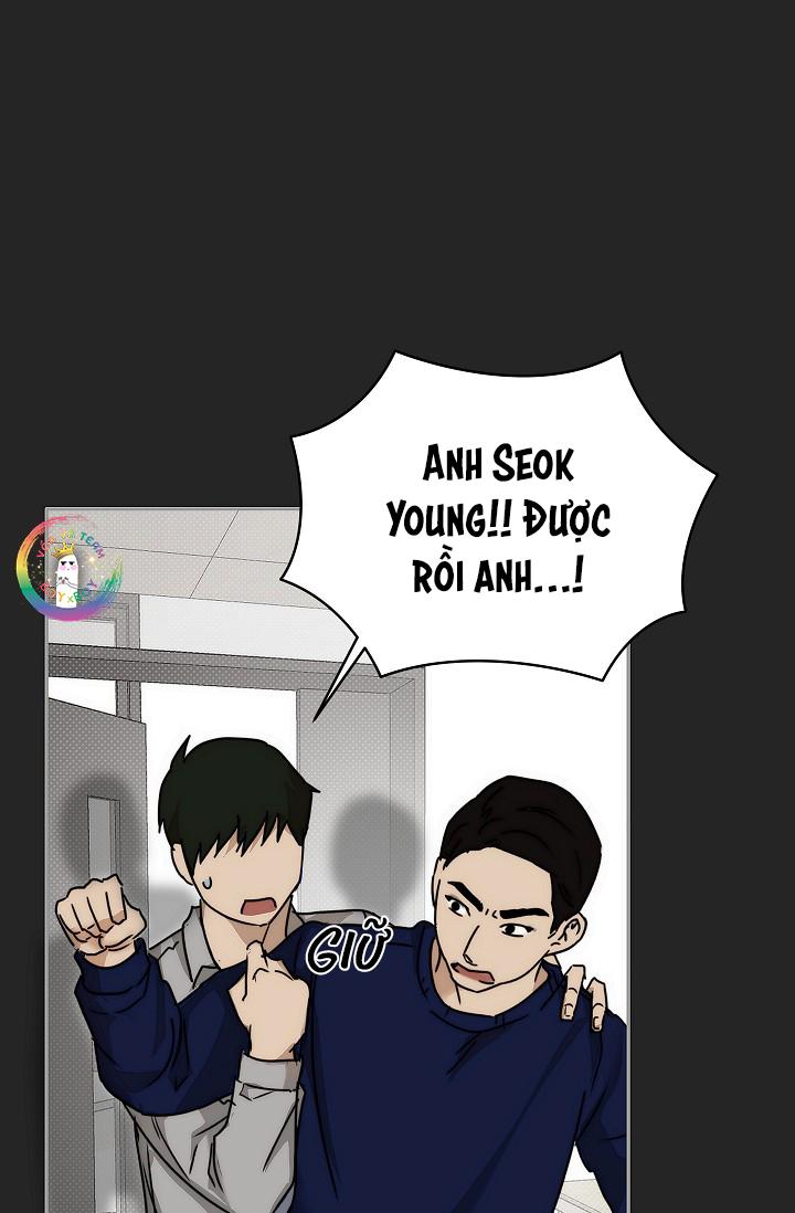 Đọc truyện (END) DẤU ẤN - Chapter 6