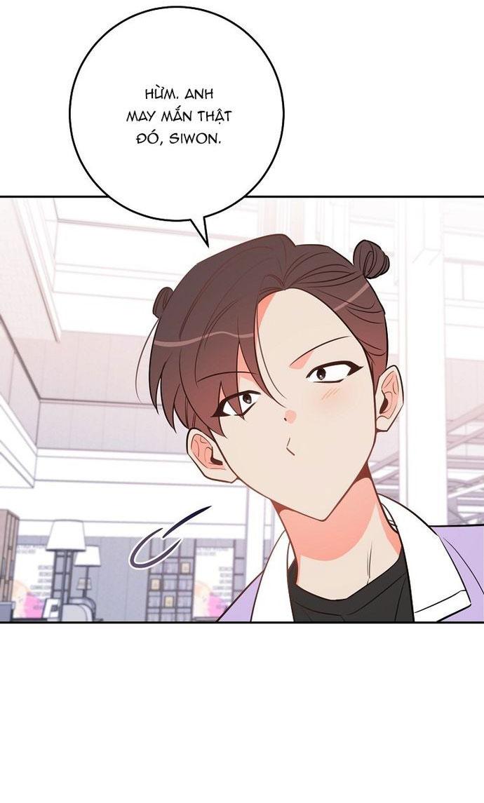 Đọc truyện Có Chuyện Gì Xảy Ra với Sự Nổi Tiếng Của Tôi Thế? - Chapter 73