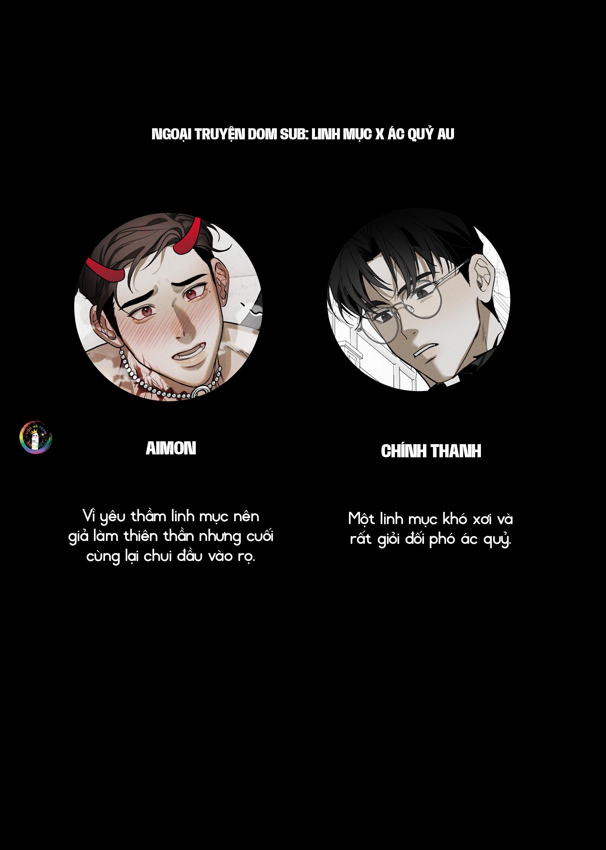 Đọc truyện DOM & SUB - Chapter 11