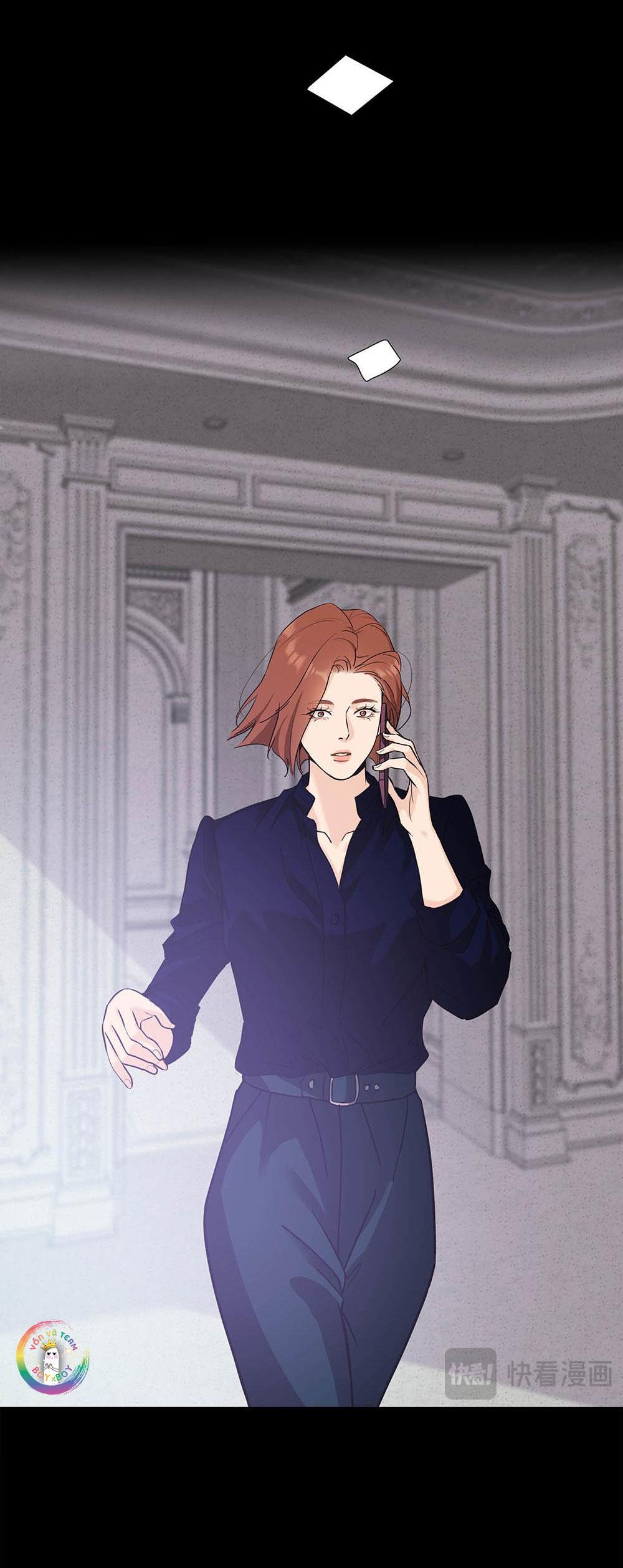 Đọc truyện Quan Hệ Trả Nợ (END) - Chapter 60