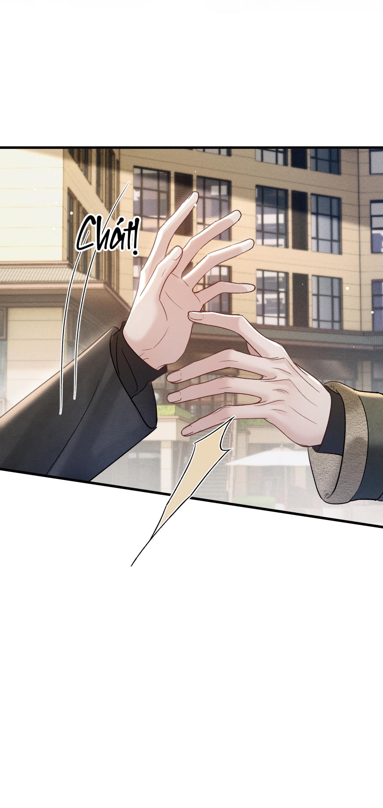 Đọc truyện Cuộc Đối Đầu Gay Gắt - Chapter 101