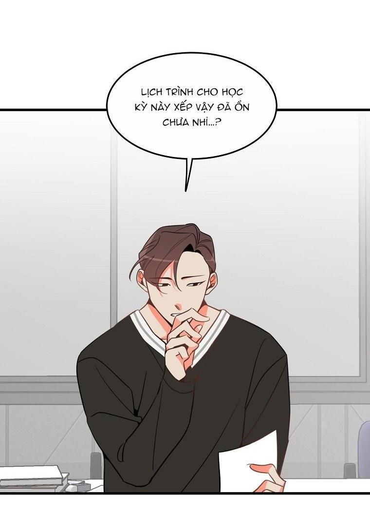 Đọc truyện Có Chuyện Gì Xảy Ra với Sự Nổi Tiếng Của Tôi Thế? - Chapter 3