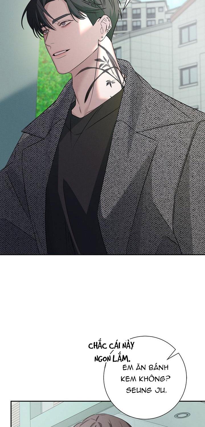 Đọc truyện ĐÊM KHÔNG DẤU VẾT - Chapter 5