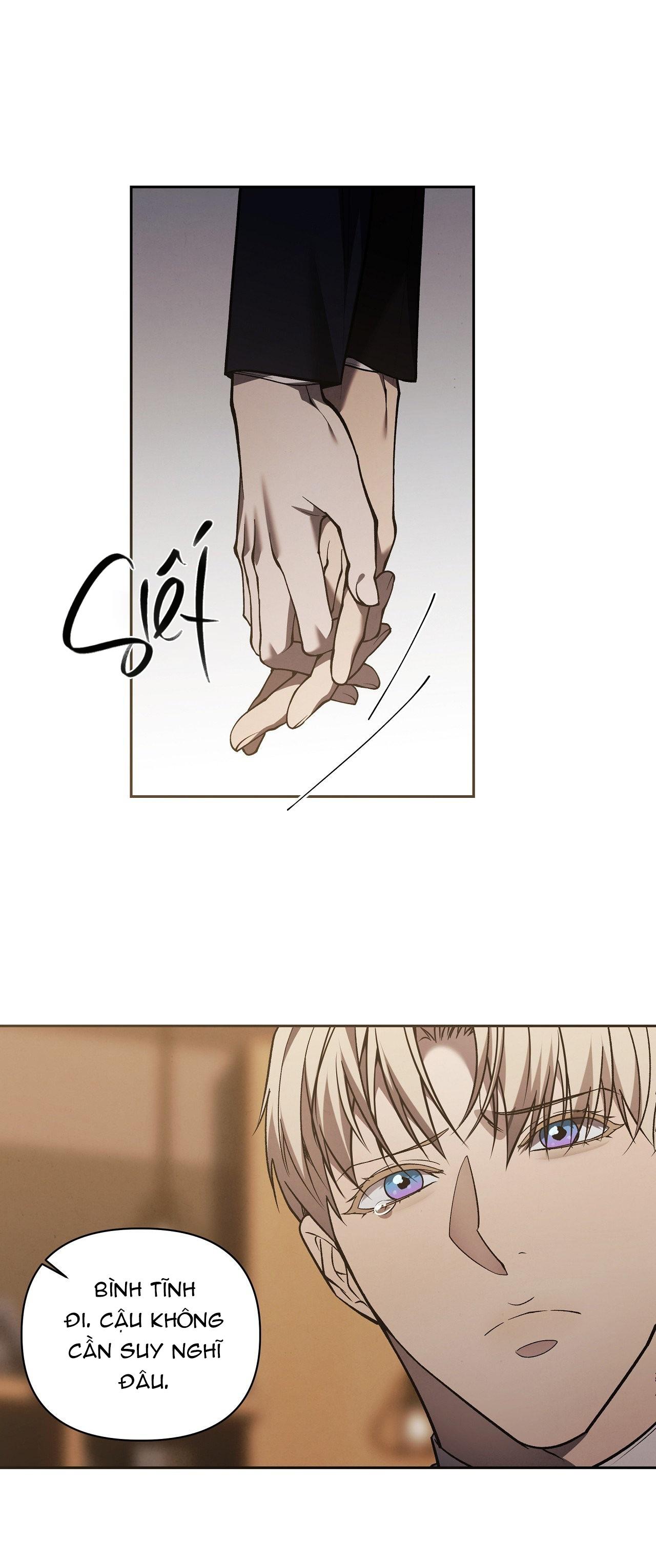 Đọc truyện (DROP )PRAY - Chapter 18