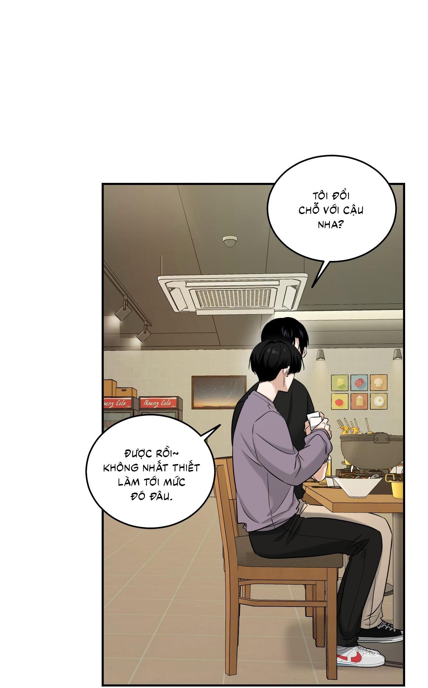 Đọc truyện |DROP| Hưởng Lợi - Chapter 24