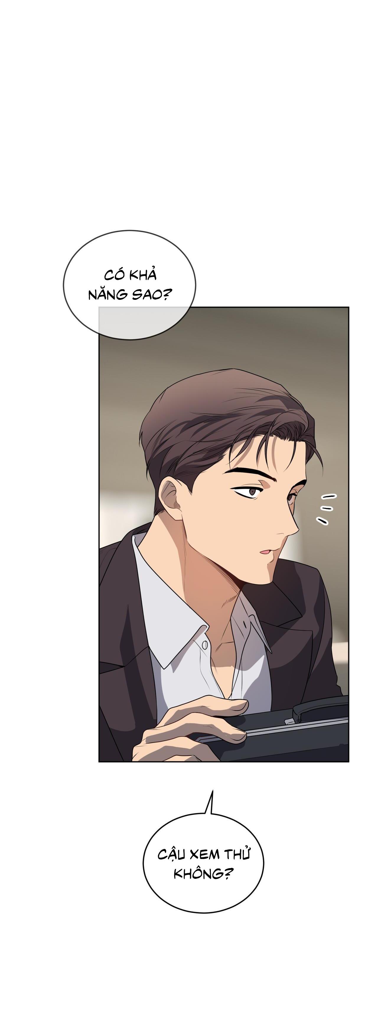 Đọc truyện Passion - Chapter 97