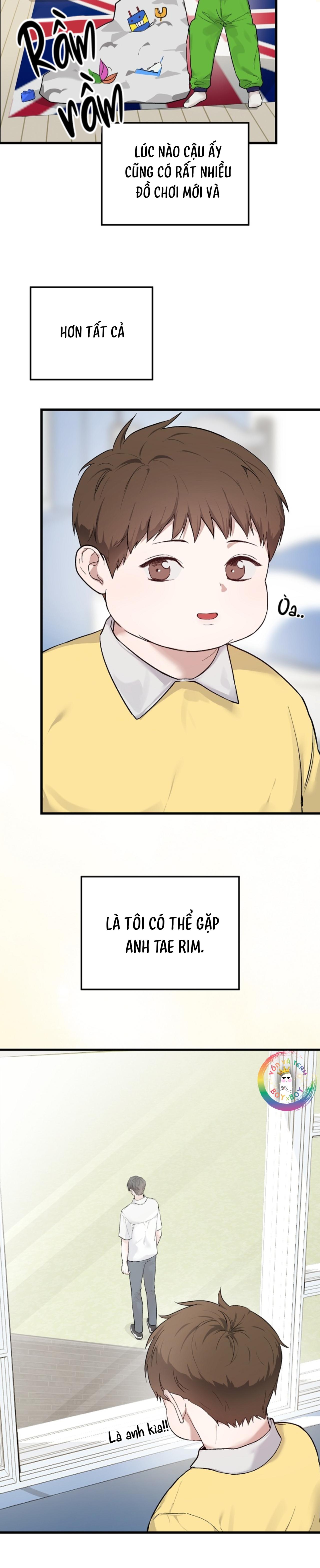 Đọc truyện ★ Sweet Shot ★ - Chapter 2