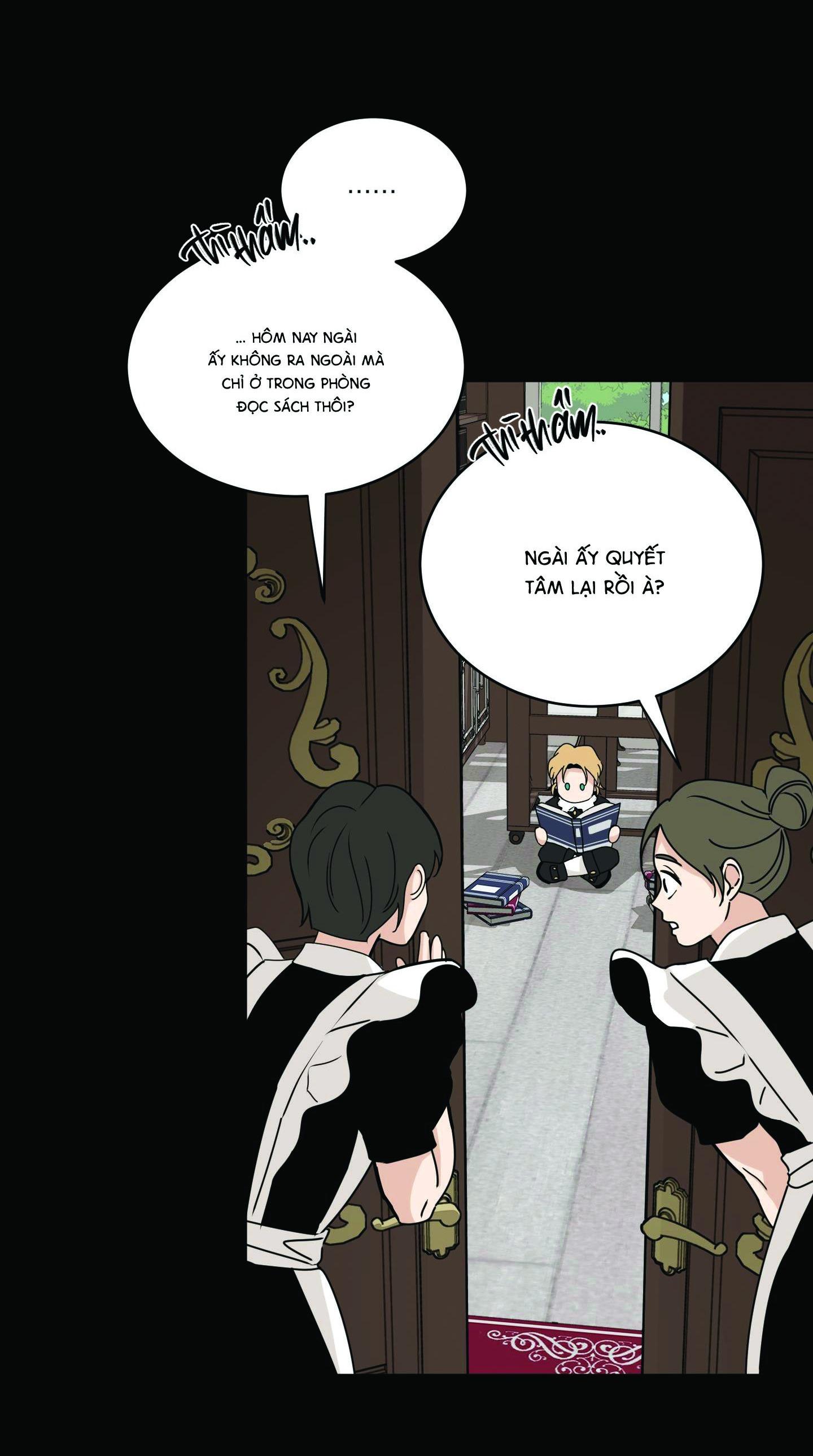 Đọc truyện  Hoa Vô Danh - Chapter 4