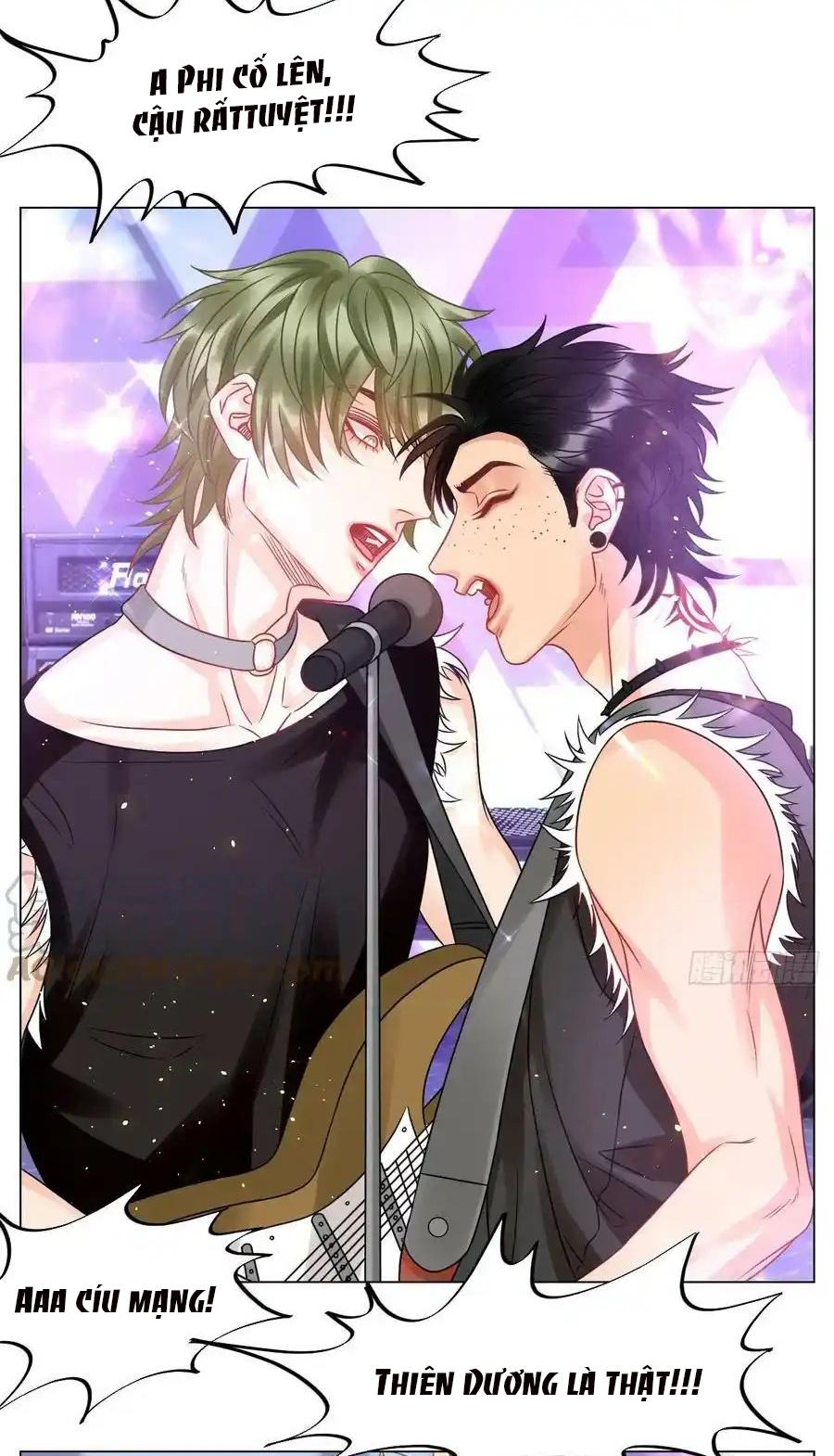 Đọc truyện Ký túc xá nam phòng 303 - Chapter 213