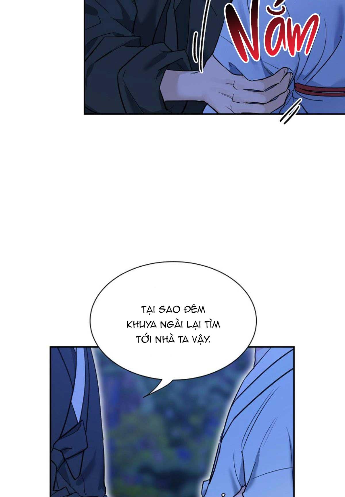 Đọc truyện TUYỂN TẬP BL CỔ TRANG - Chapter 4