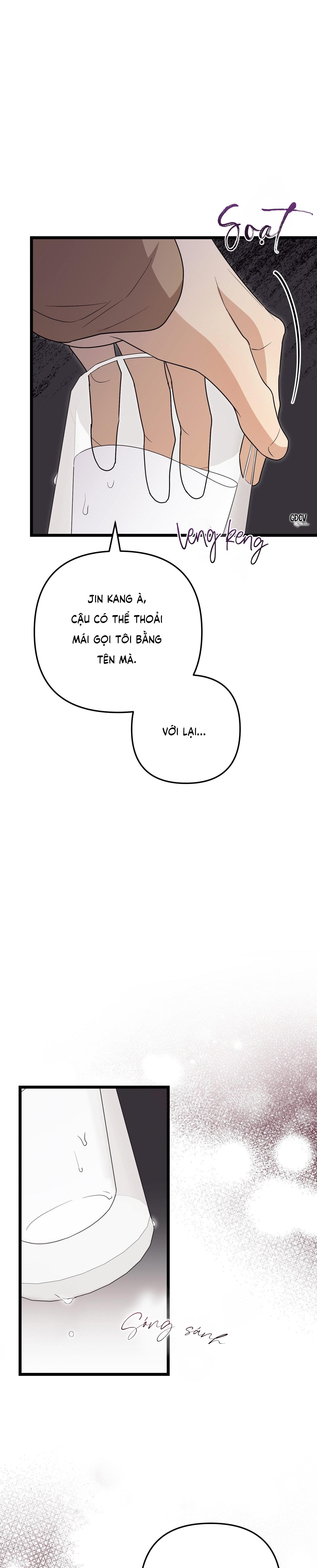 Đọc truyện ZERO DAY ATTACK - Chapter 7