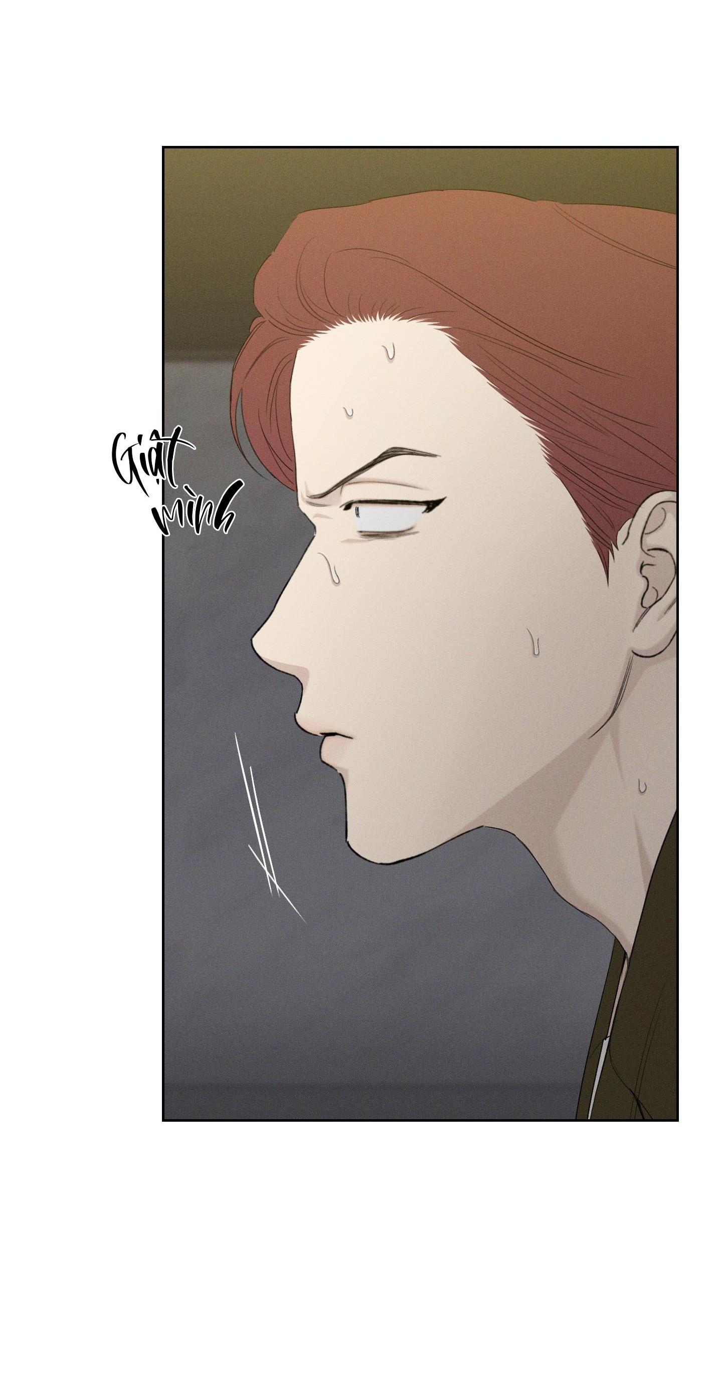 Đọc truyện  THÁNG 12 - Chapter 53