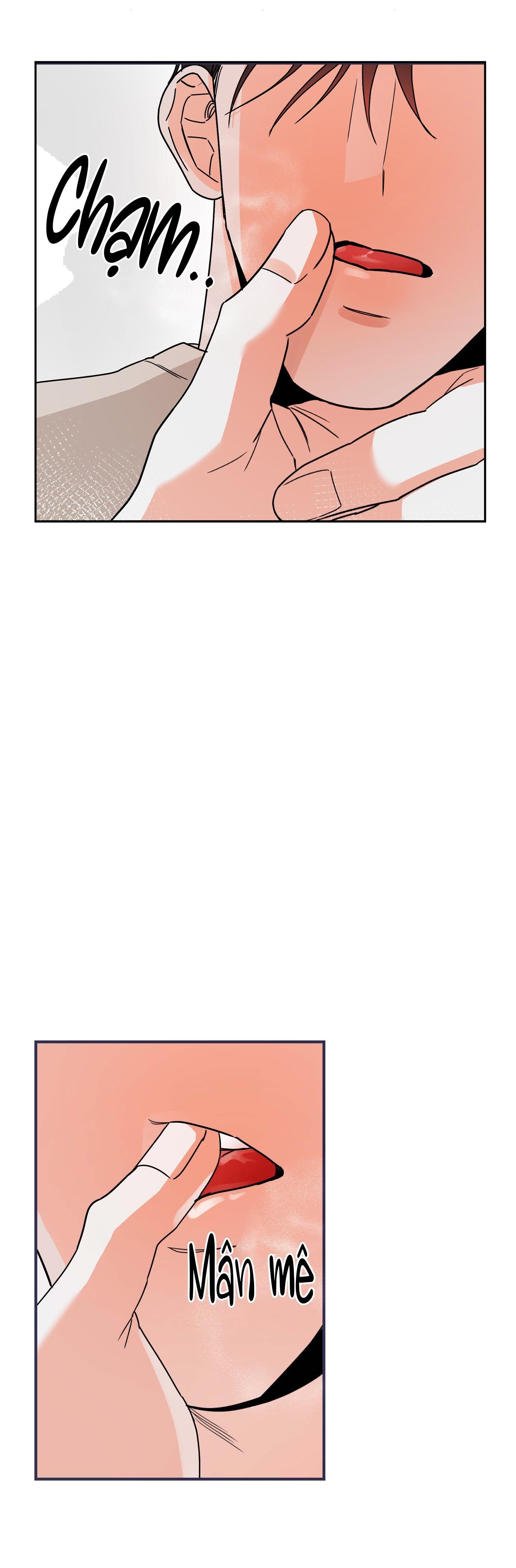 Đọc truyện DROP MẤT KIỂM SOÁT - Chapter 7