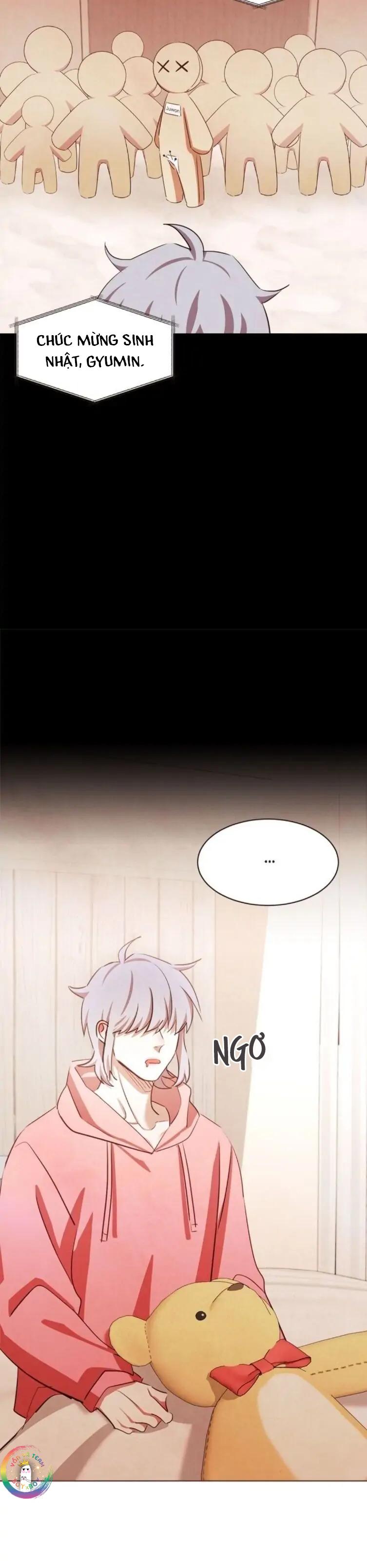 Đọc truyện Ma Cà Rồng Đếch Có Thật Đâu! (END) - Chapter 77