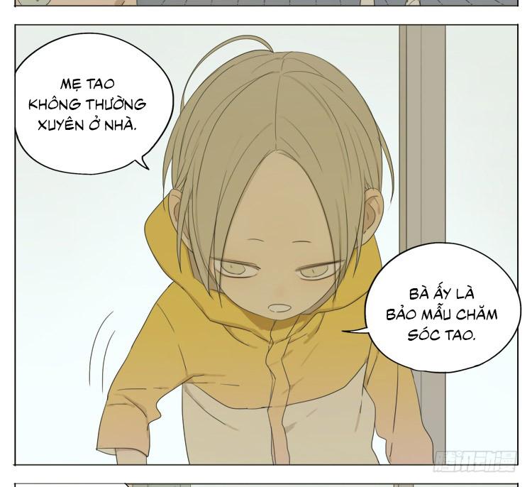 Đọc truyện 19 days - Chapter 61