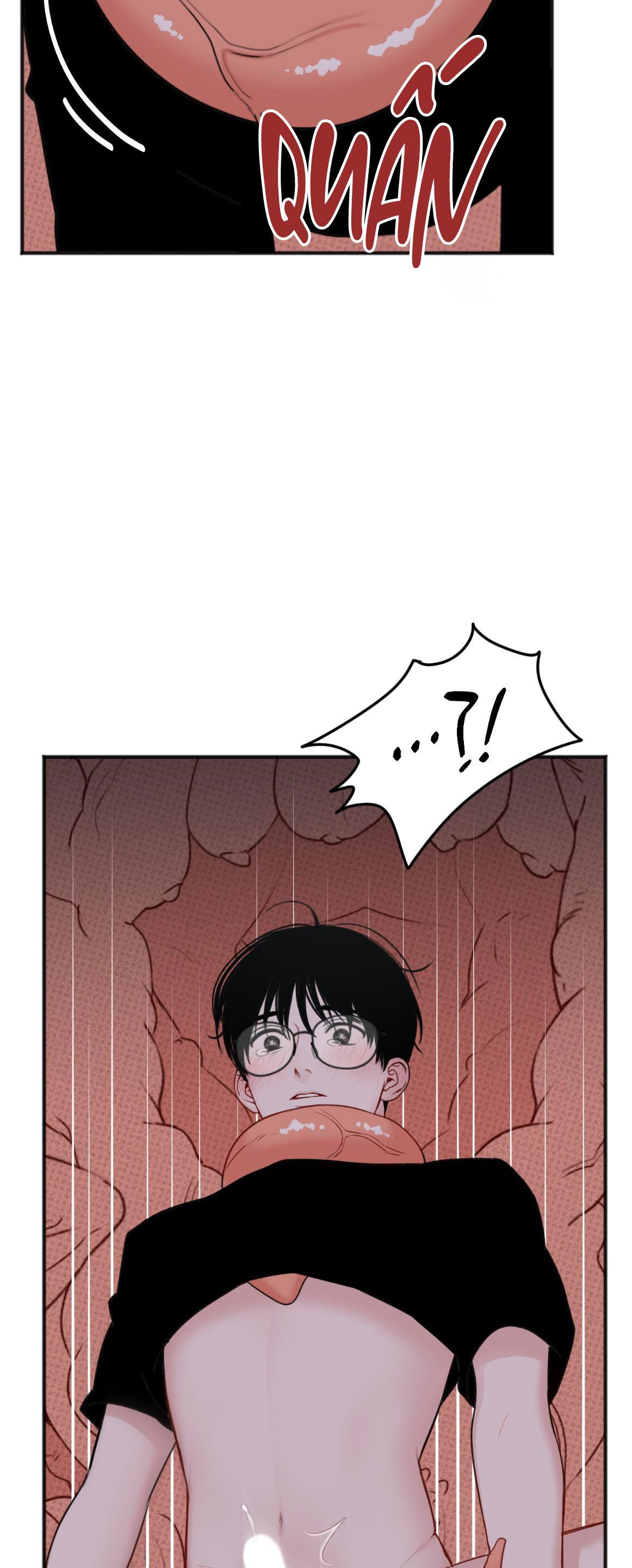 Đọc truyện DỰ BÁO MƯA RÀO - Chapter 2