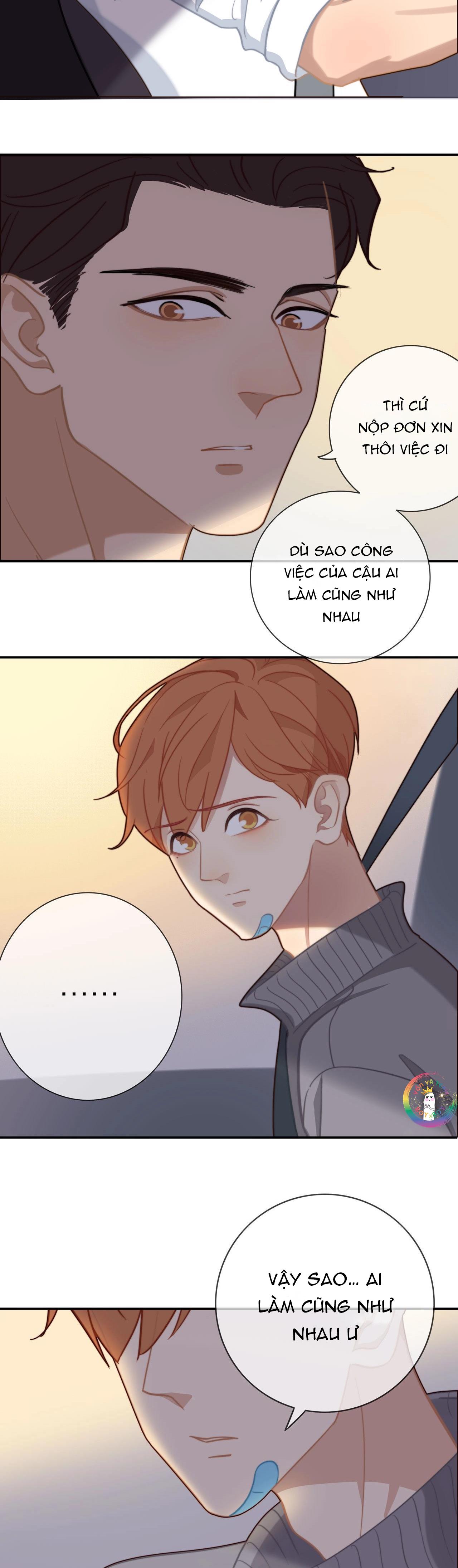 Đọc truyện Tình Chàng 30 - Chapter 47