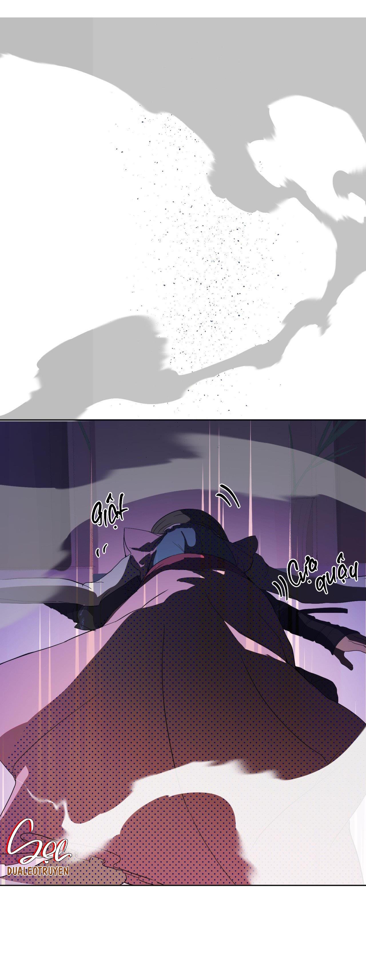 Đọc truyện BẠN CÙNG LỚP MẪU GIÁO MẶT TRỜI - Chapter 8