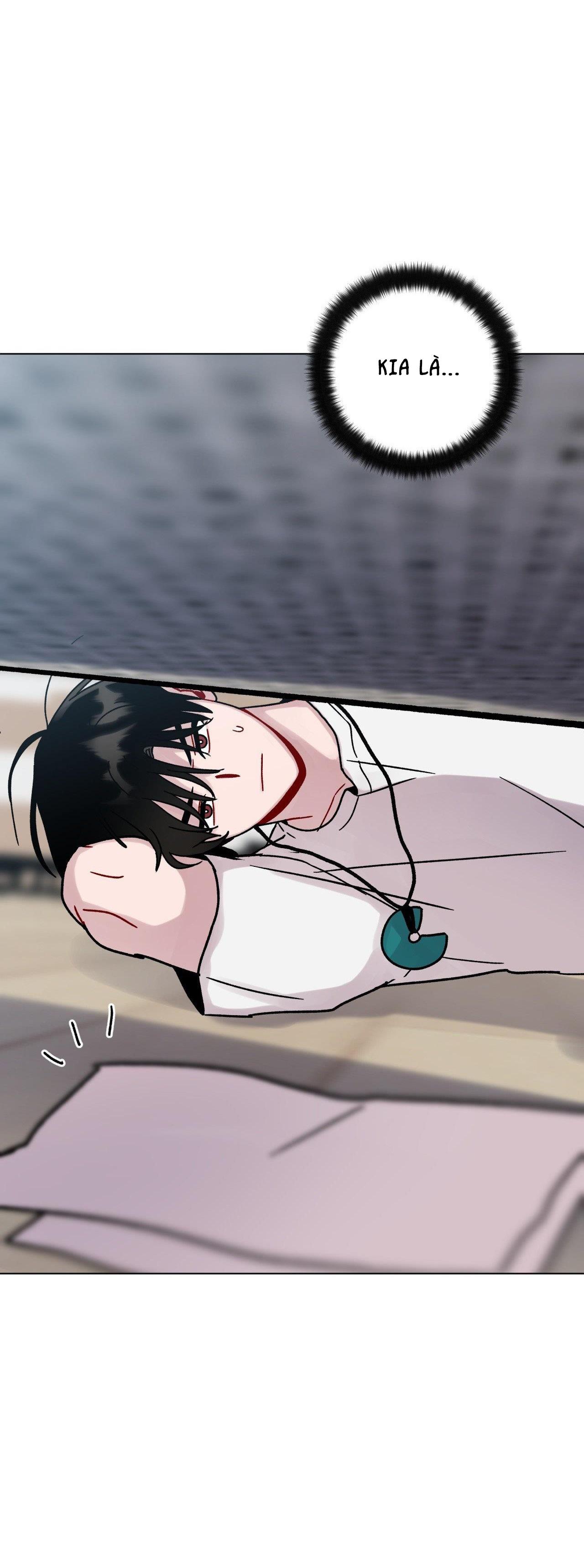 Đọc truyện CƠN MƯA RÀO MÙA HẠ - Chapter 51