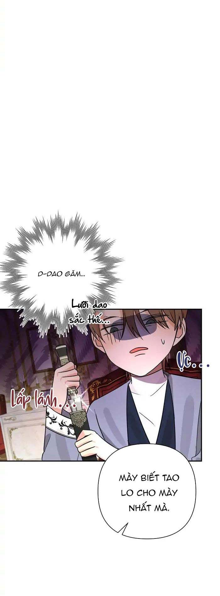 Đọc truyện Mắc Kẹt Trong Game Hẹn Hò Của Em Gái Tôi - Chapter 17