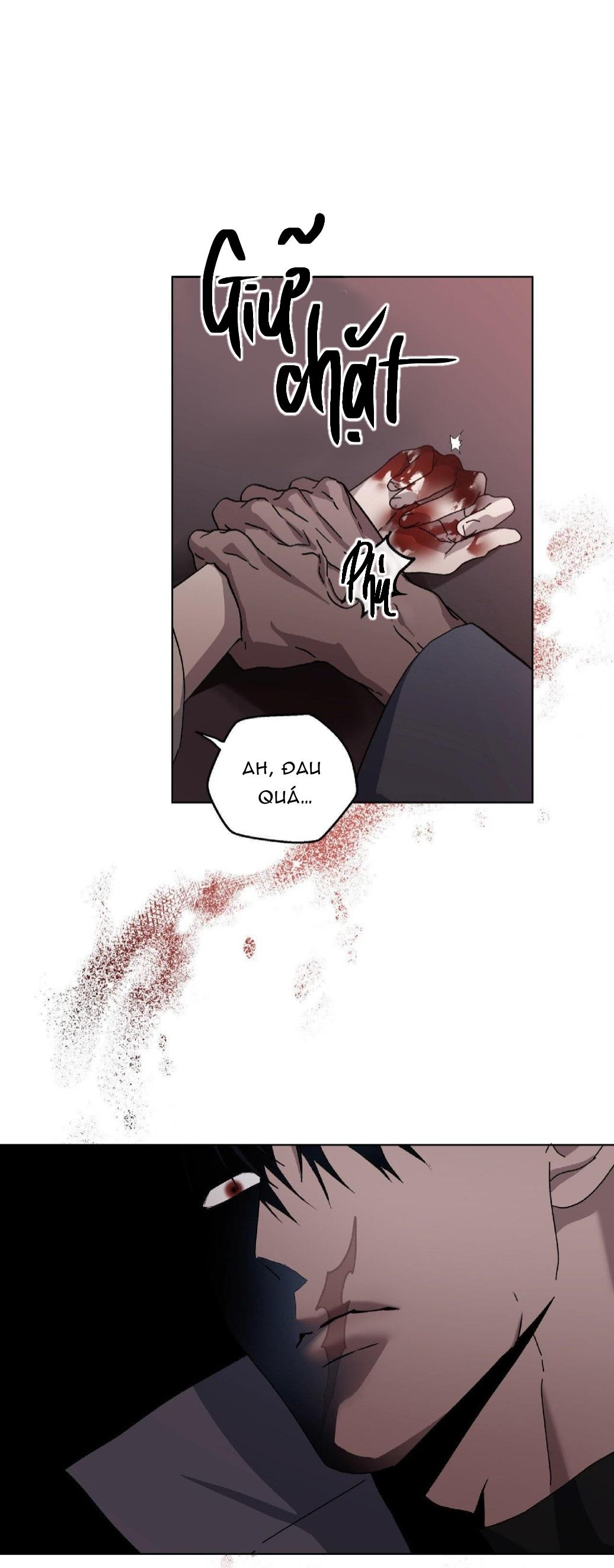 Đọc truyện VỰC SÂU  THẲM - Chapter 7