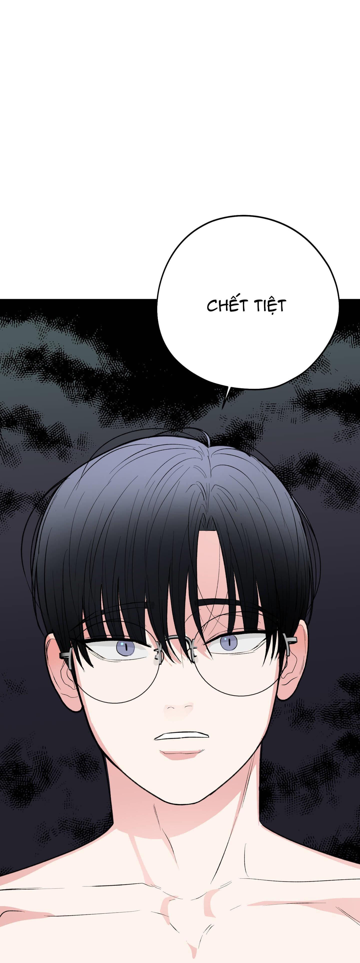 Đọc truyện (DROP) MÓN QUÀ DÀNH CHO KẺ NGẠO MẠN - Chapter 57