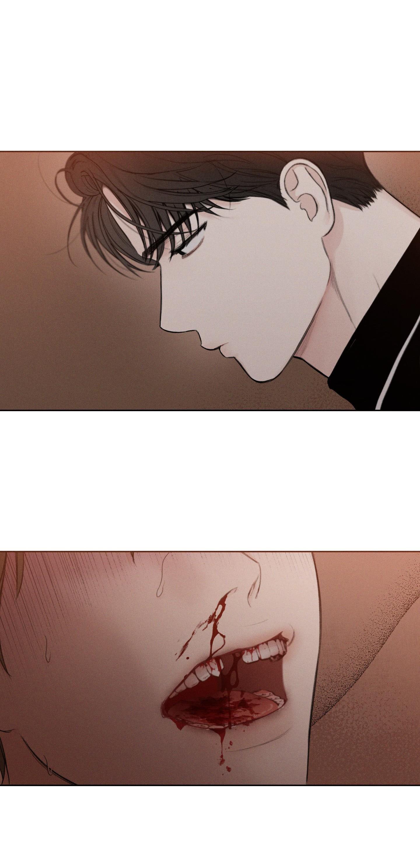 Đọc truyện  THÁNG 12 - Chapter 17