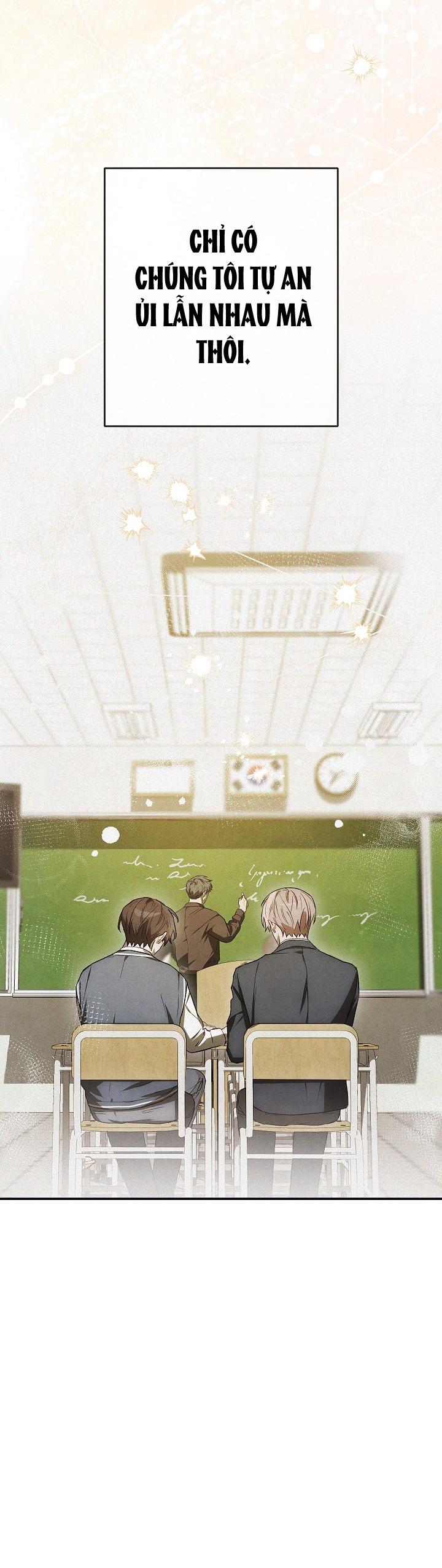 Đọc truyện BẢO VẬT - Chapter 26