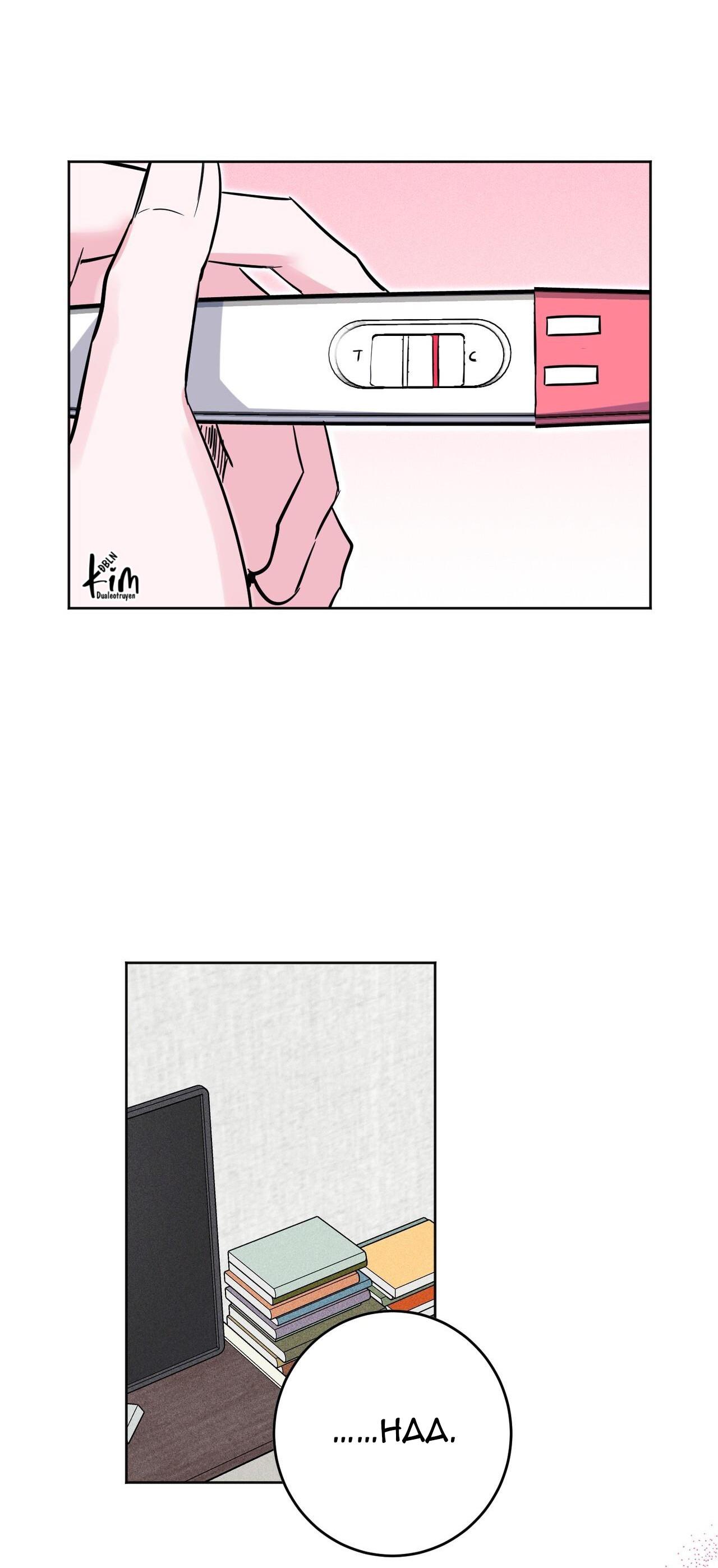 Đọc truyện CẠM BẪY ĐẠI HỌC - Chapter 74