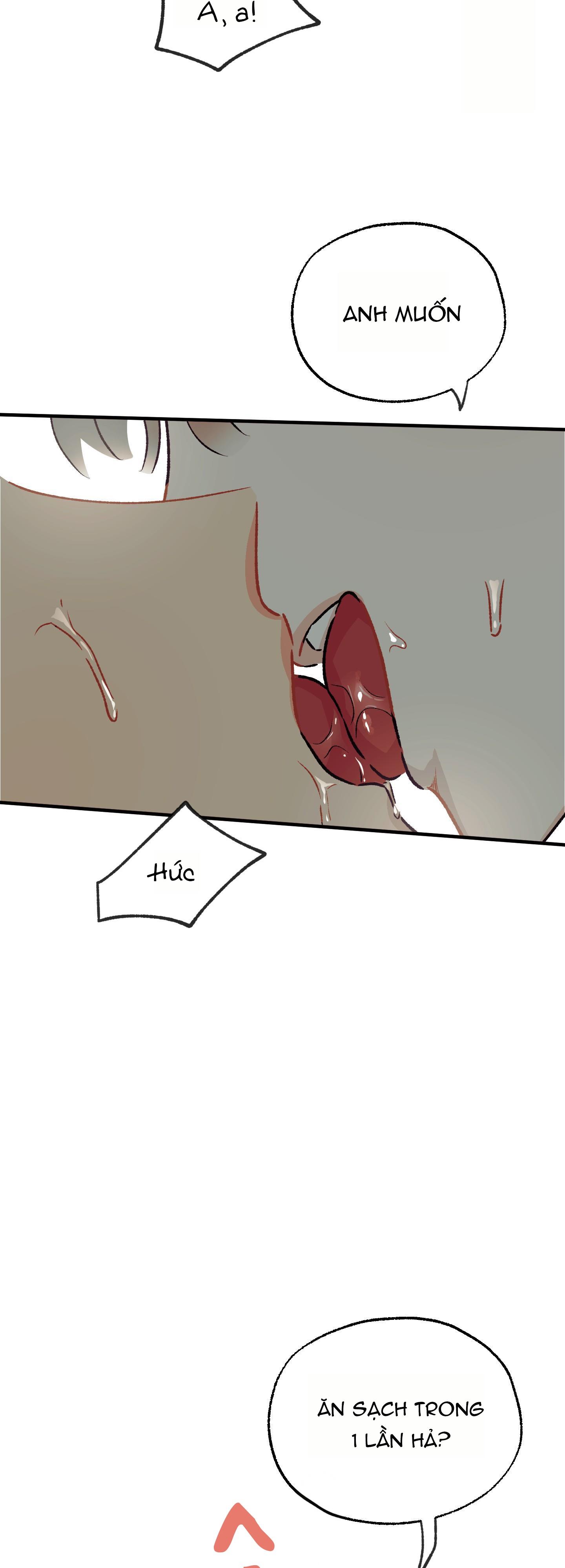 Đọc truyện Tình đơn phương lạc lối - Chapter 11