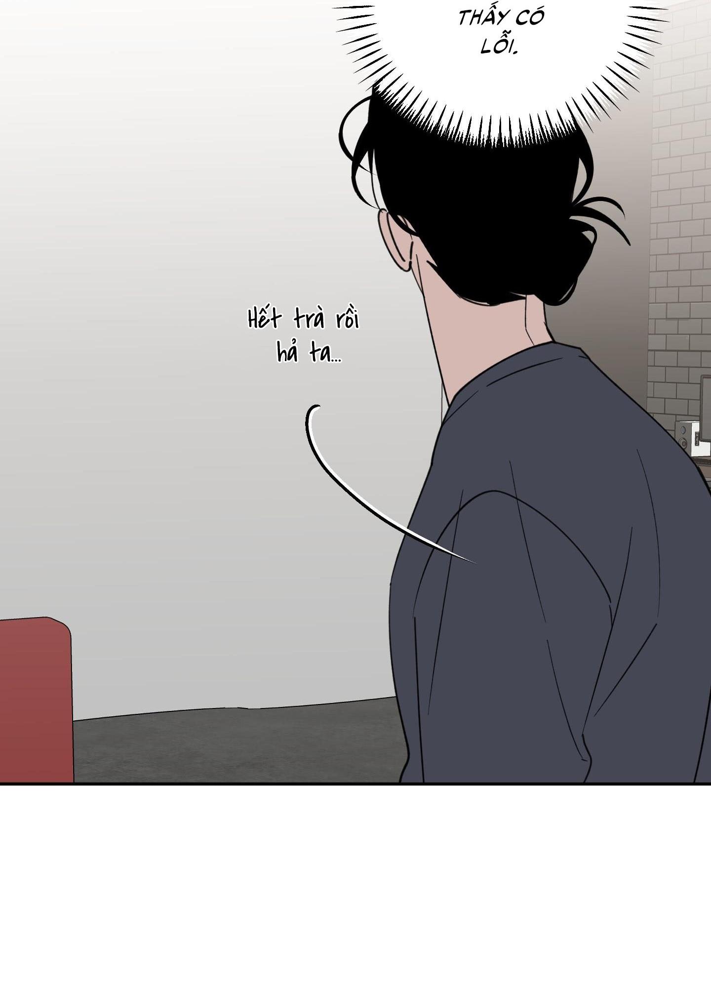 Đọc truyện  Carrot And Stick - Chapter 15