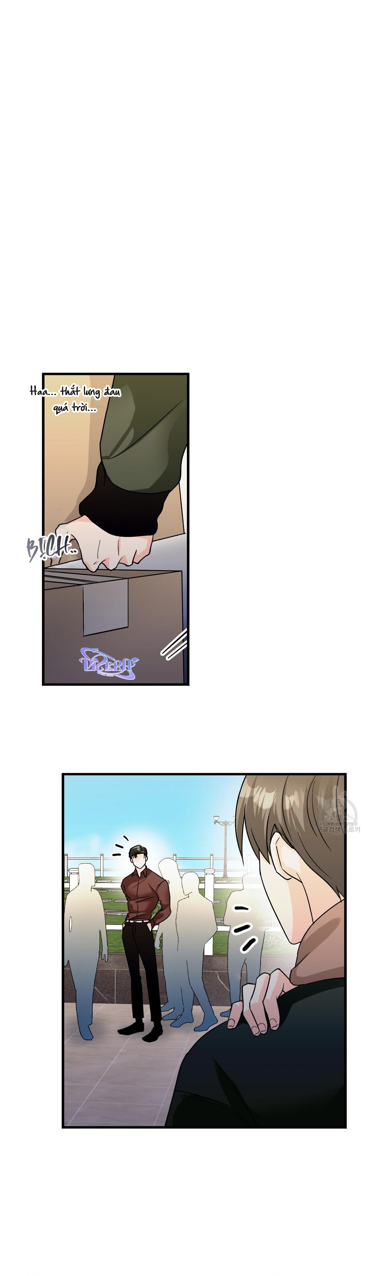 Đọc truyện Bách Dạ - Chapter 25