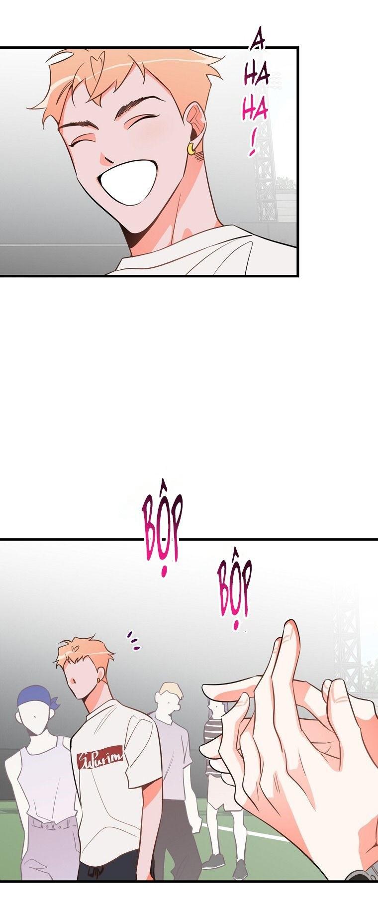 Đọc truyện Có Chuyện Gì Xảy Ra với Sự Nổi Tiếng Của Tôi Thế? - Chapter 13