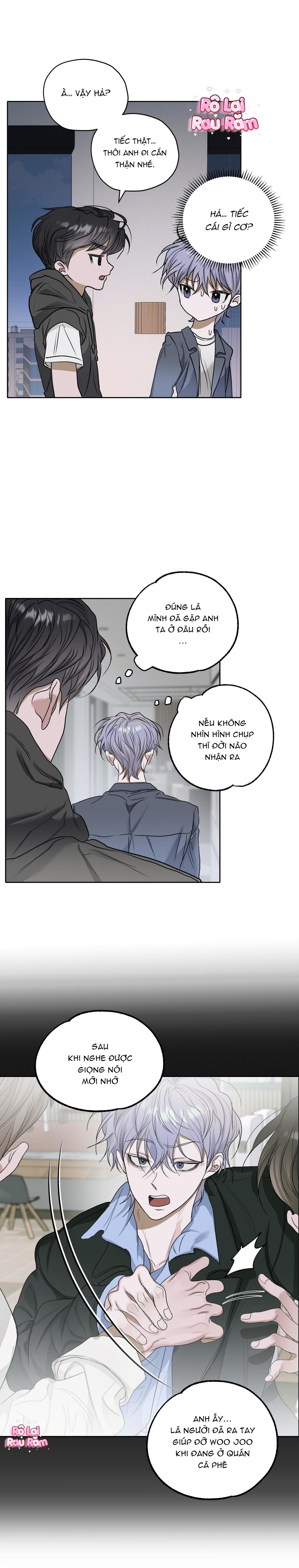 Đọc truyện  Đầm Hoa Sen - Chapter 41