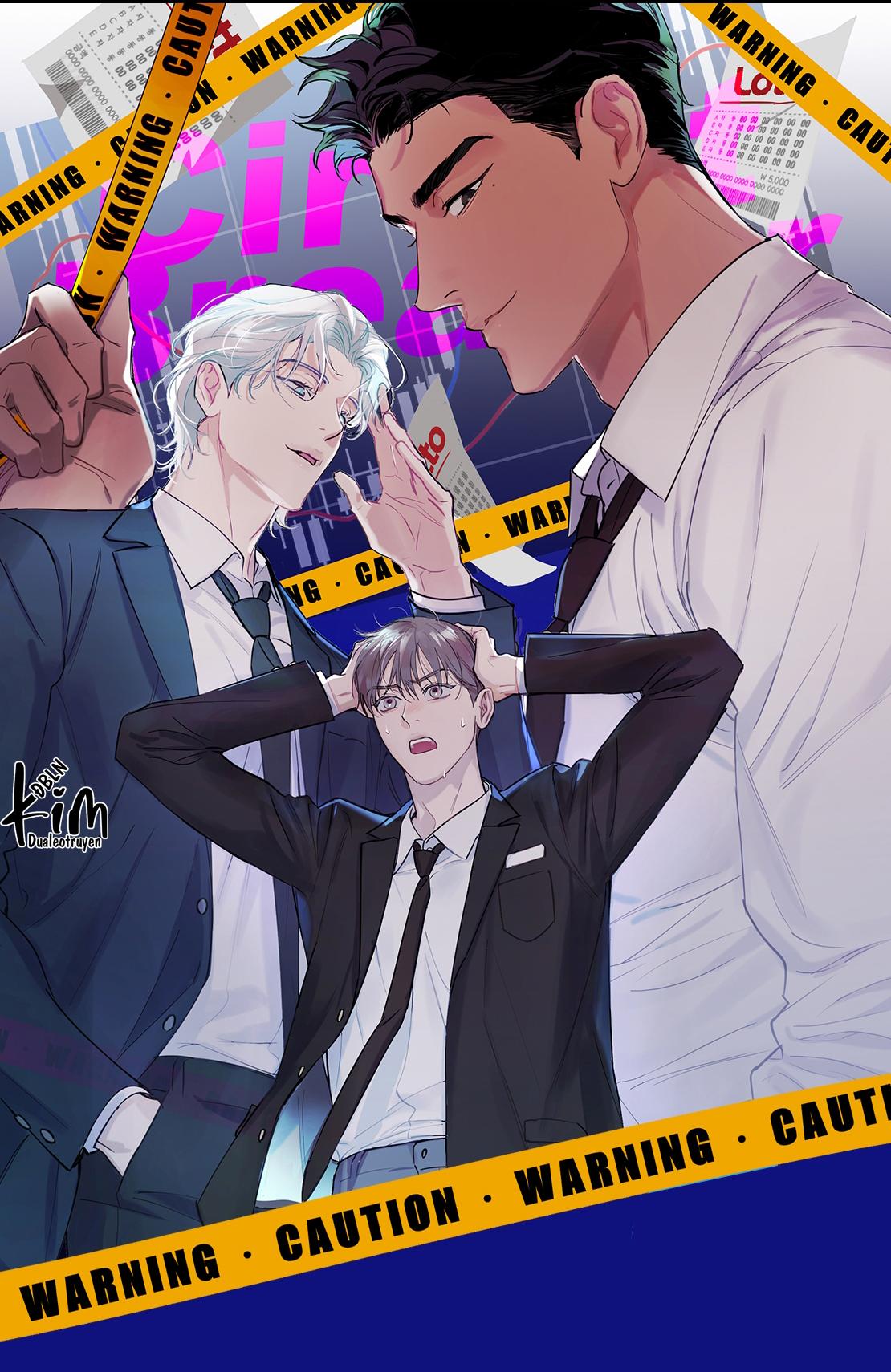 Đọc truyện KẺ PHÁ VỠ ĐƯỜNG ĐUA - Chapter 0