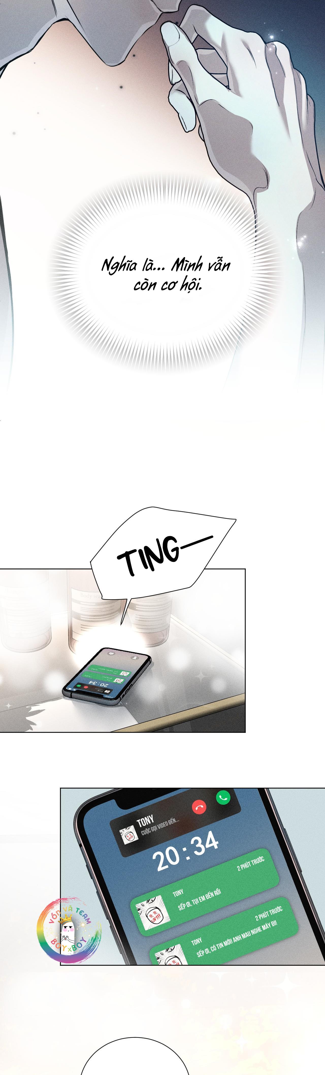 Đọc truyện Ảnh Đế Cứ Muốn Làm Kim Chủ Của Tôi - Chapter 29