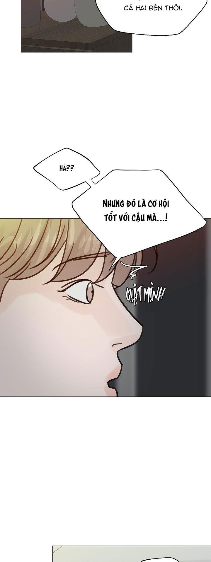 Đọc truyện Ở LẠI BÊN TÔI - Chapter 58