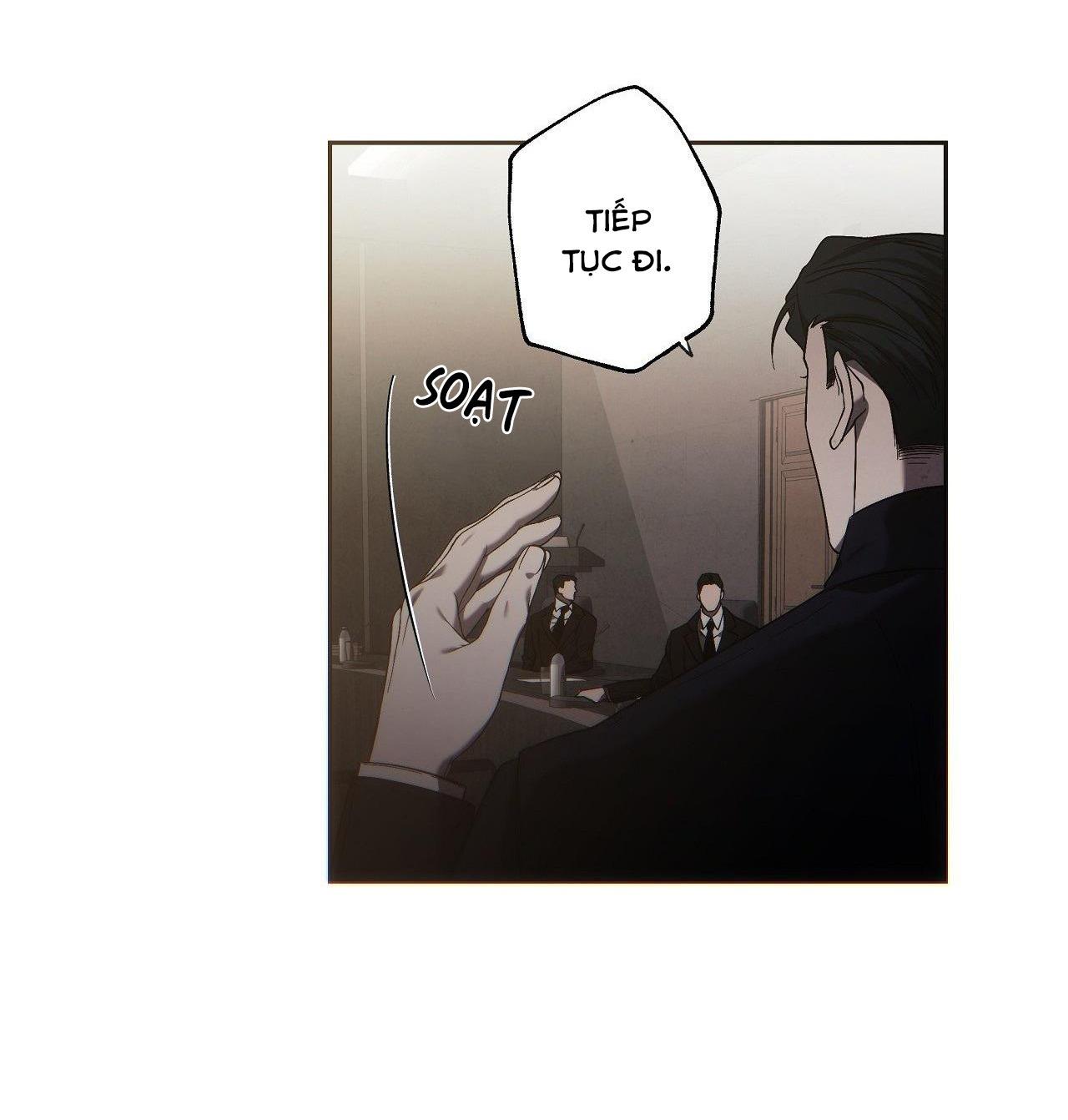 Đọc truyện FREY! - Chapter 8