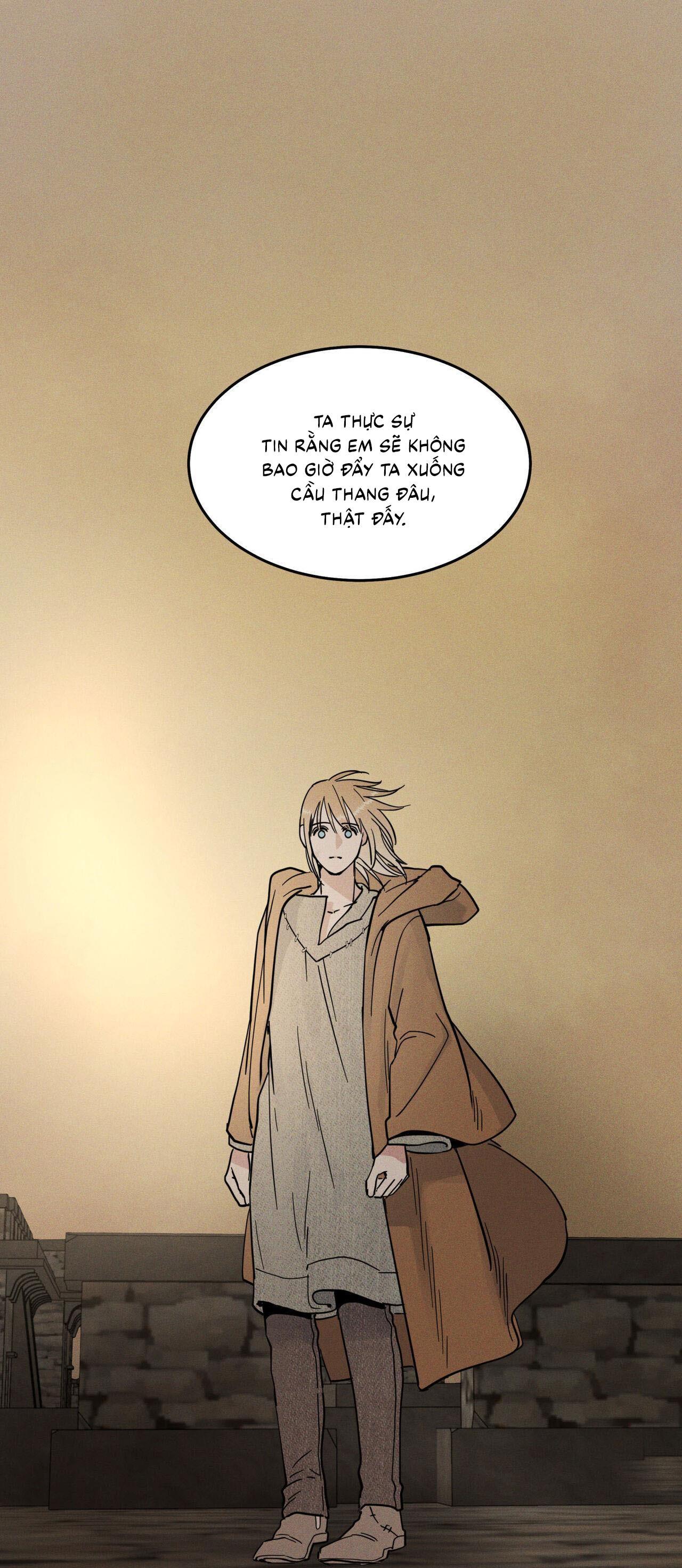 Đọc truyện  Antidote - Chapter 10