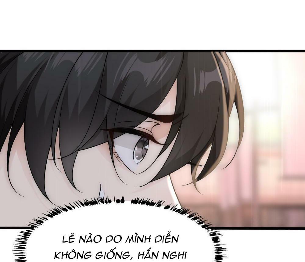 Đọc truyện Bảo bối ngoan, không thể cắn - Chapter 59