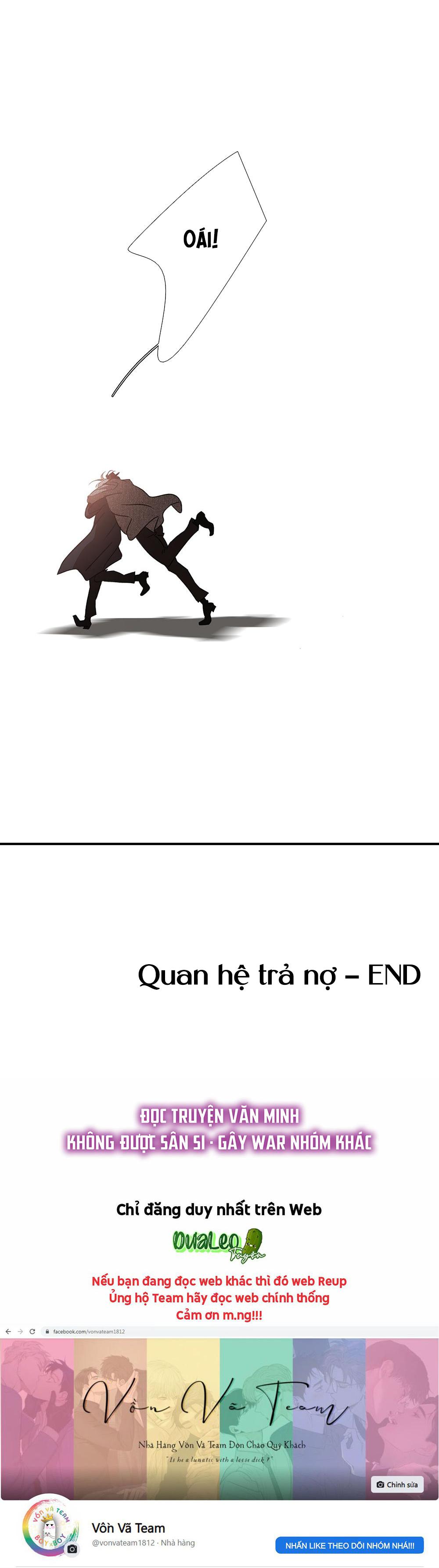 Đọc truyện Quan Hệ Trả Nợ (END) - Chapter 68