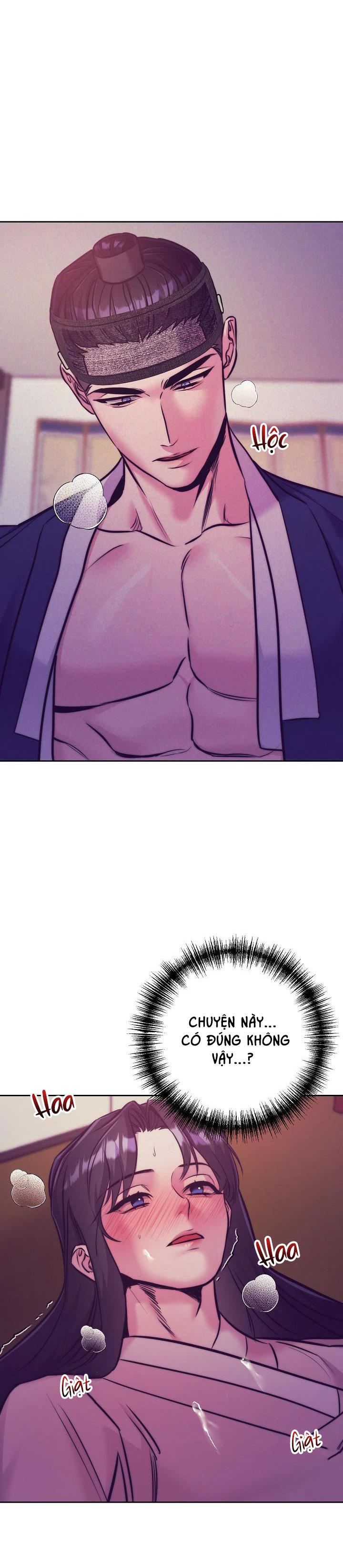 Đọc truyện TRUYỆN NGẮN LỤC LẠC ĐÔI - Chapter 1.4