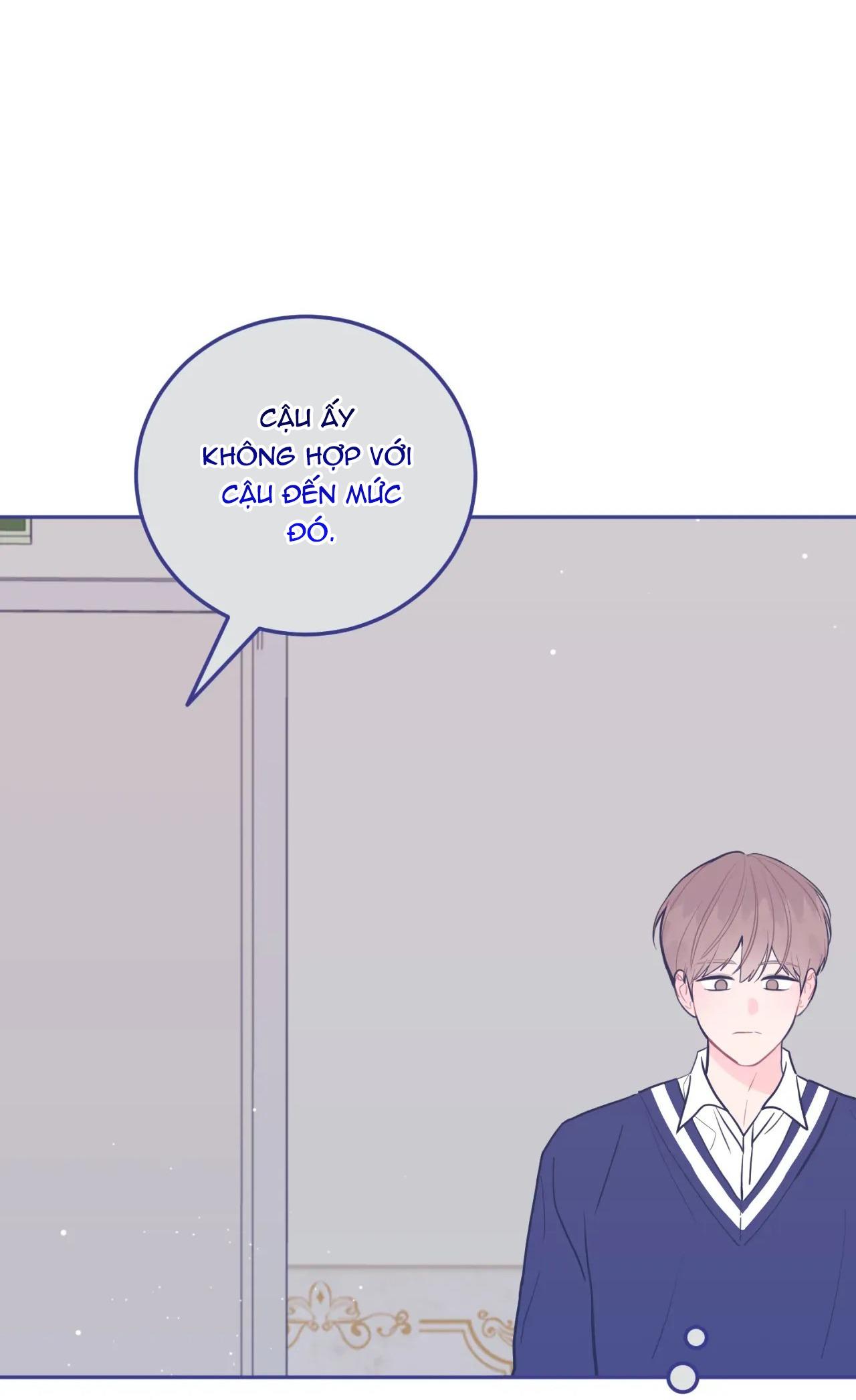 Đọc truyện KHOẢNG CÁCH VƯỢT QUA GIỚI HẠN - Chapter 79