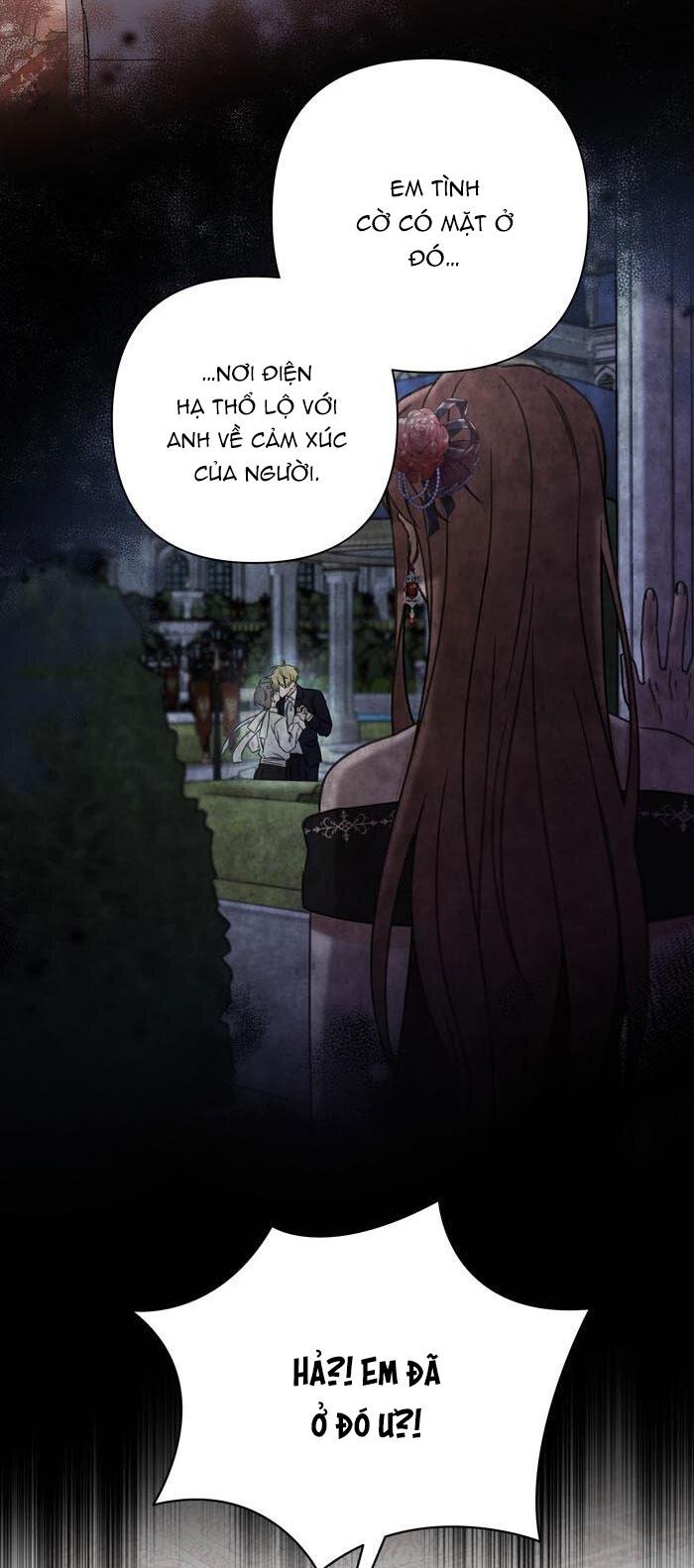 Đọc truyện Mắc Kẹt Trong Game Hẹn Hò Của Em Gái Tôi - Chapter 57