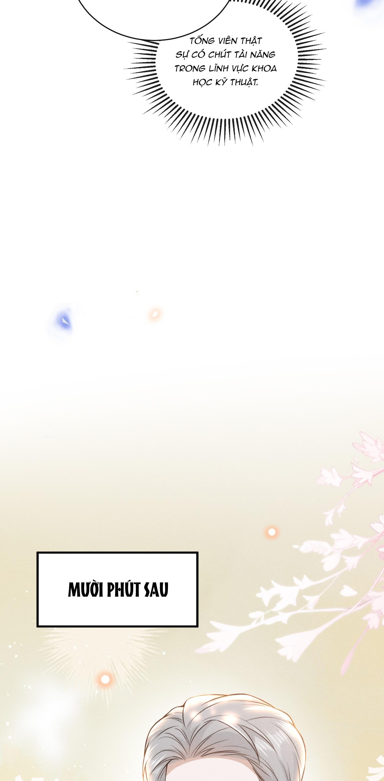 Đọc truyện Lai sinh bất kiến - Chapter 118