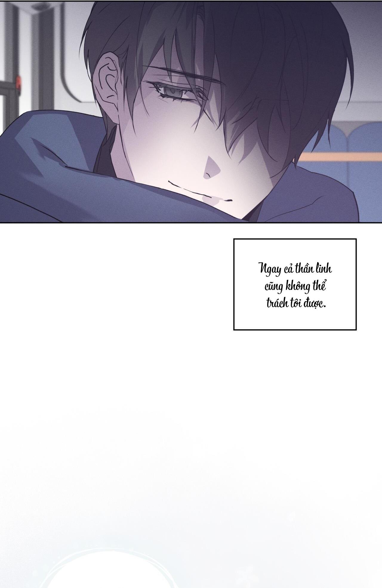 Đọc truyện  Hồi Ức Của Nhịp Thở - Chapter 15